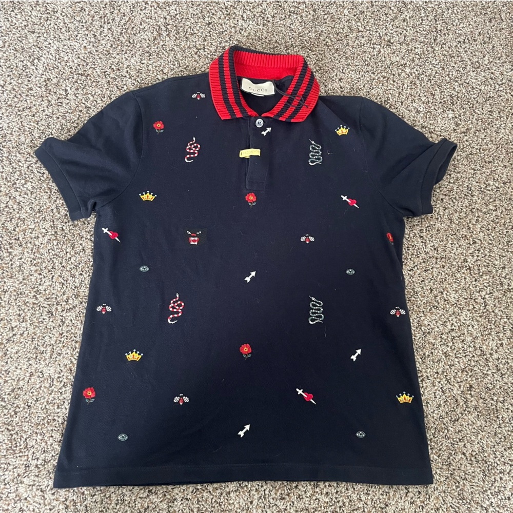 Gucci